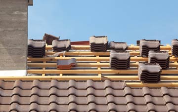 Mid Strome clay roofing costs