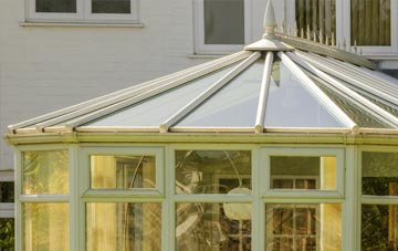 conservatory roof repair Mid Strome, Highland