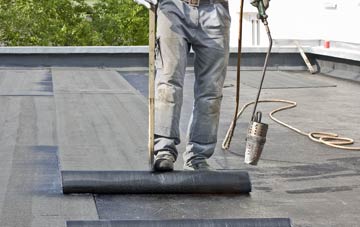 flat roof replacement Mid Strome, Highland