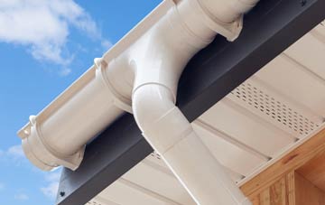 Mid Strome gutter installation costs