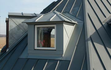metal roofing Mid Strome, Highland