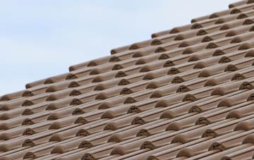 plastic roofing Mid Strome, Highland