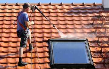 roof cleaning Mid Strome, Highland