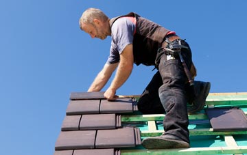 disadvantages of Mid Strome slate roofing