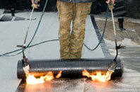 Mid Strome flat roof sealing quote