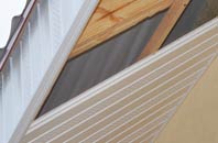rated Mid Strome soffit repair companies